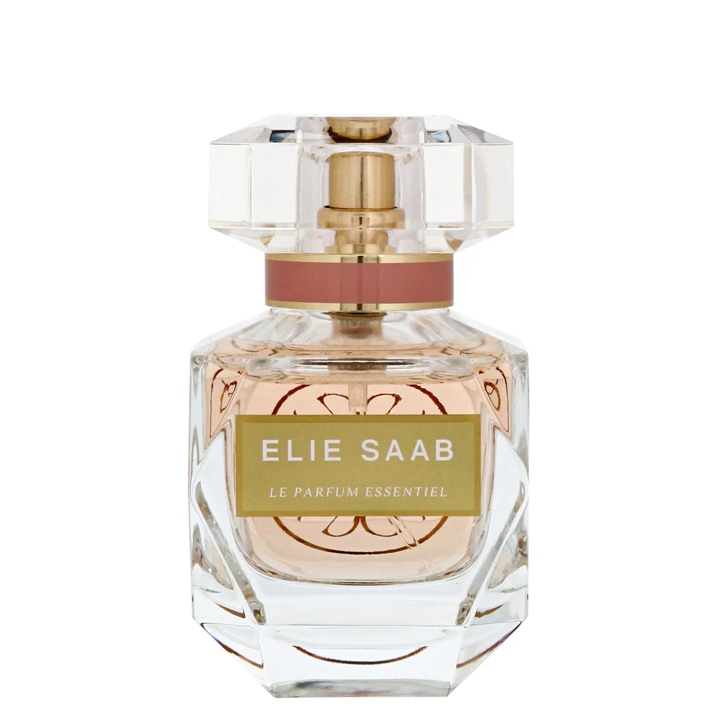Elie Saab Le Parfum Essentiel Eau de Parfum Spray 30ml Image 1
