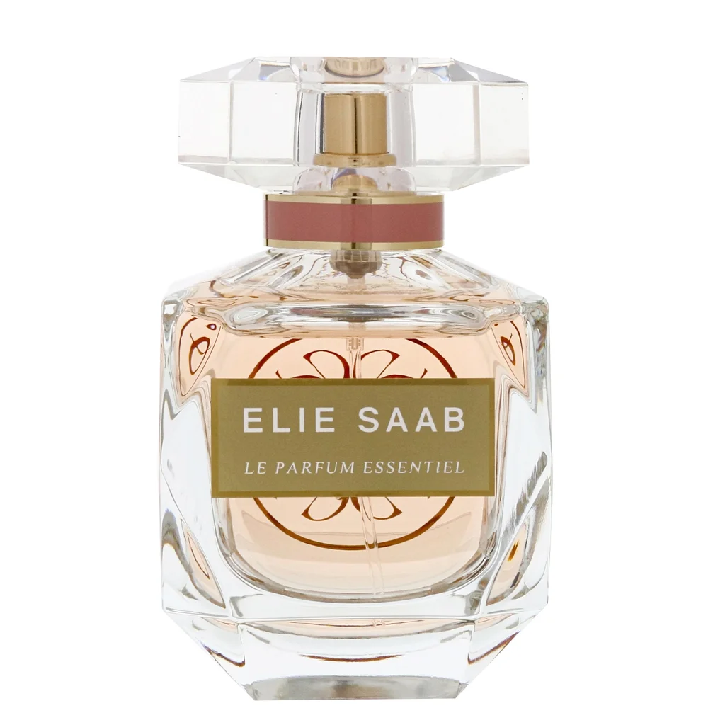 Elie Saab Le Parfum Essentiel Eau de Parfum Spray 50ml Image 1