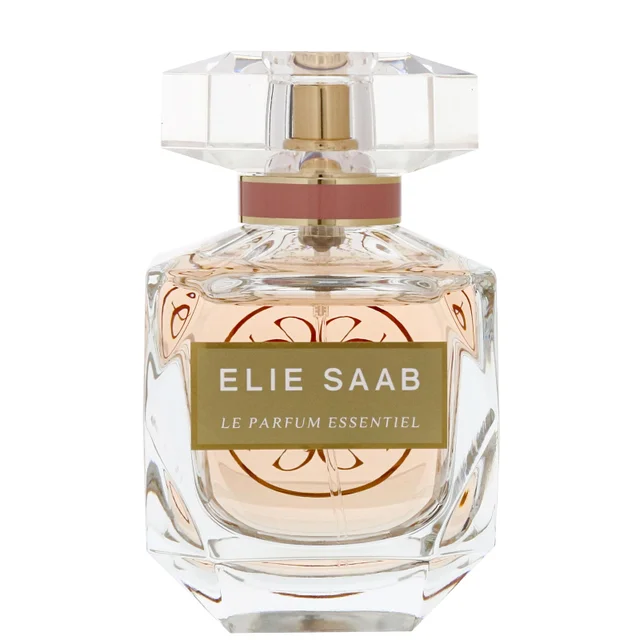 Elie Saab Le Parfum Essentiel Eau de Parfum Spray 50ml