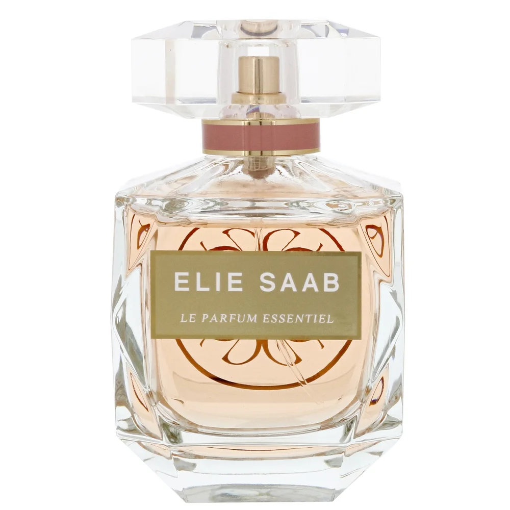 Elie Saab Le Parfum Essentiel Eau de Parfum Spray 90ml Image 1