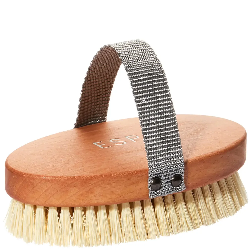 ESPA Tools Skin Stimulating Body Brush Image 1