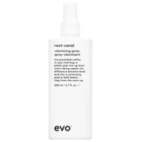 evo Hair Root Canal Volumising Spray 200ml - undefined undefined