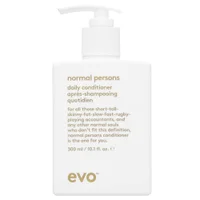 evo Normal Persons Daily Conditioner 300ml - undefined undefined