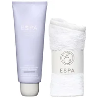 ESPA Face Cleansers Tri-Active Resilience Detox & Purify Cleanser 100ml - undefined undefined