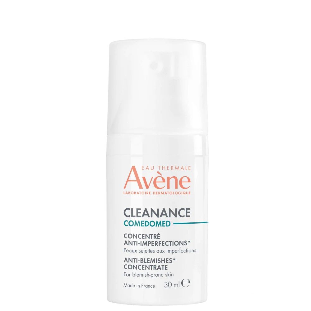 Avène Face Cleanance: Comedomed Anti-blemish Moisturiser for Blemish-prone Skin 30ml Image 1