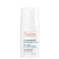 Avène Face Cleanance: Comedomed Anti-blemish Moisturiser for Blemish-prone Skin 30ml