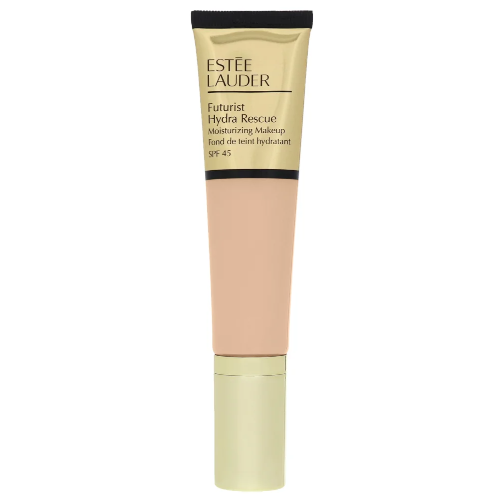 Estée Lauder Futurist Hydra Rescue SPF45 2N1 Desert Beige 35ml Image 1