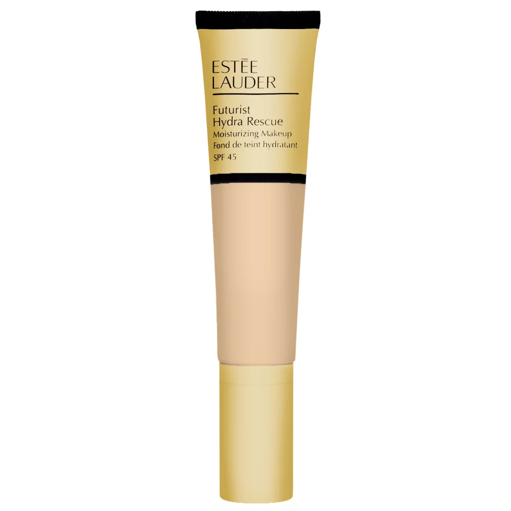 Estée Lauder Futurist Hydra Rescue SPF45 1W2 Sand 35ml Image 1