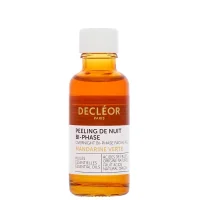 Decléor Green Mandarin Exfoliating Bi-Phase Peel 30ml - undefined undefined