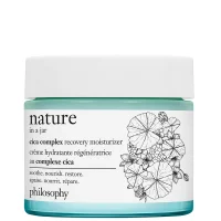 philosophy Nature In A Jar Cica Complex Recovery Moisturiser 60ml