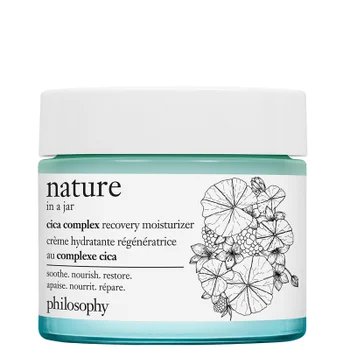 philosophy Nature In A Jar Cica Complex Recovery Moisturiser 60ml