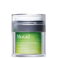 Murad Moisturisers Resurgence: Retinol Youth Renewal Night Cream 50ml - undefined undefined