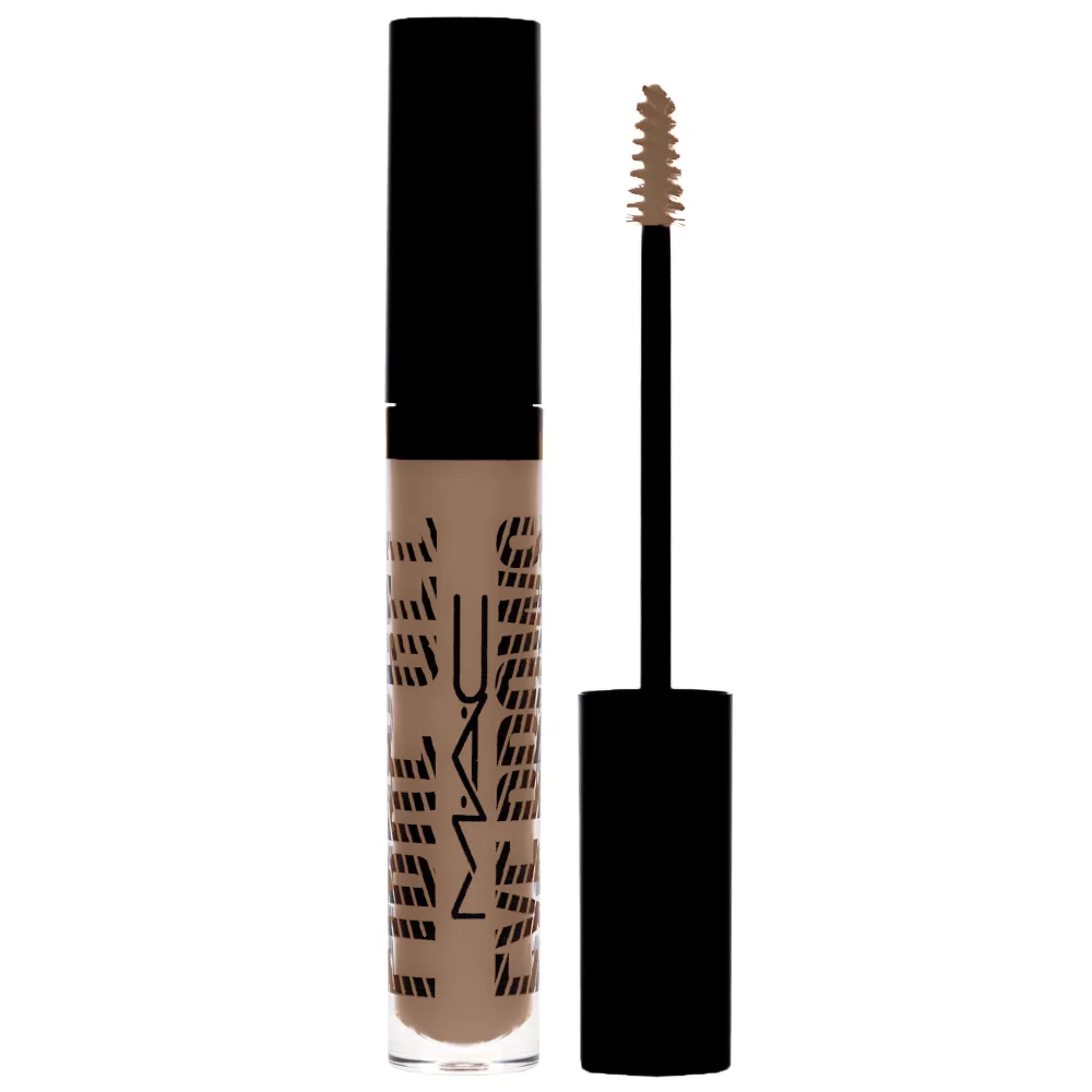M.A.C Eye Brows Big Boost Fling 4.1g Image 1