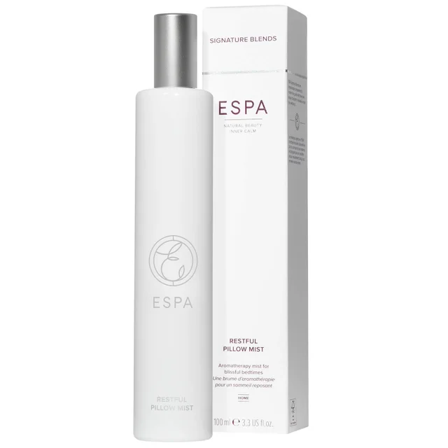 ESPA Atmosphere Mists Restful Pillow Mist 100ml