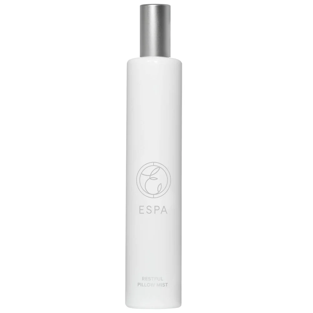 ESPA Atmosphere Mists Restful Pillow Mist 100ml Image 1