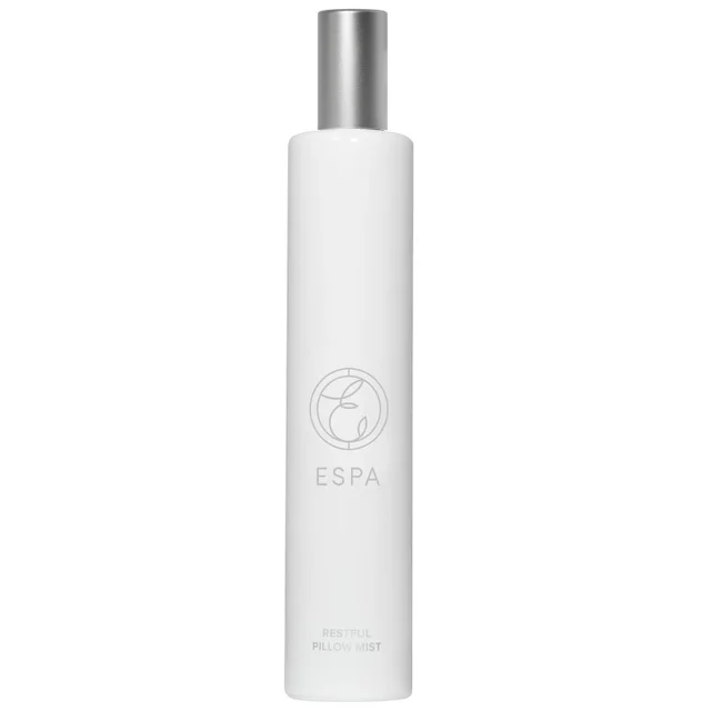 ESPA Atmosphere Mists Restful Pillow Mist 100ml