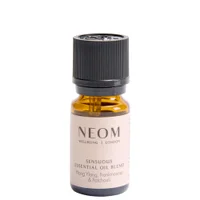 Neom Wellbeing London Scent To Calm & Relax Sensuous Essential Oil Blend 10ml