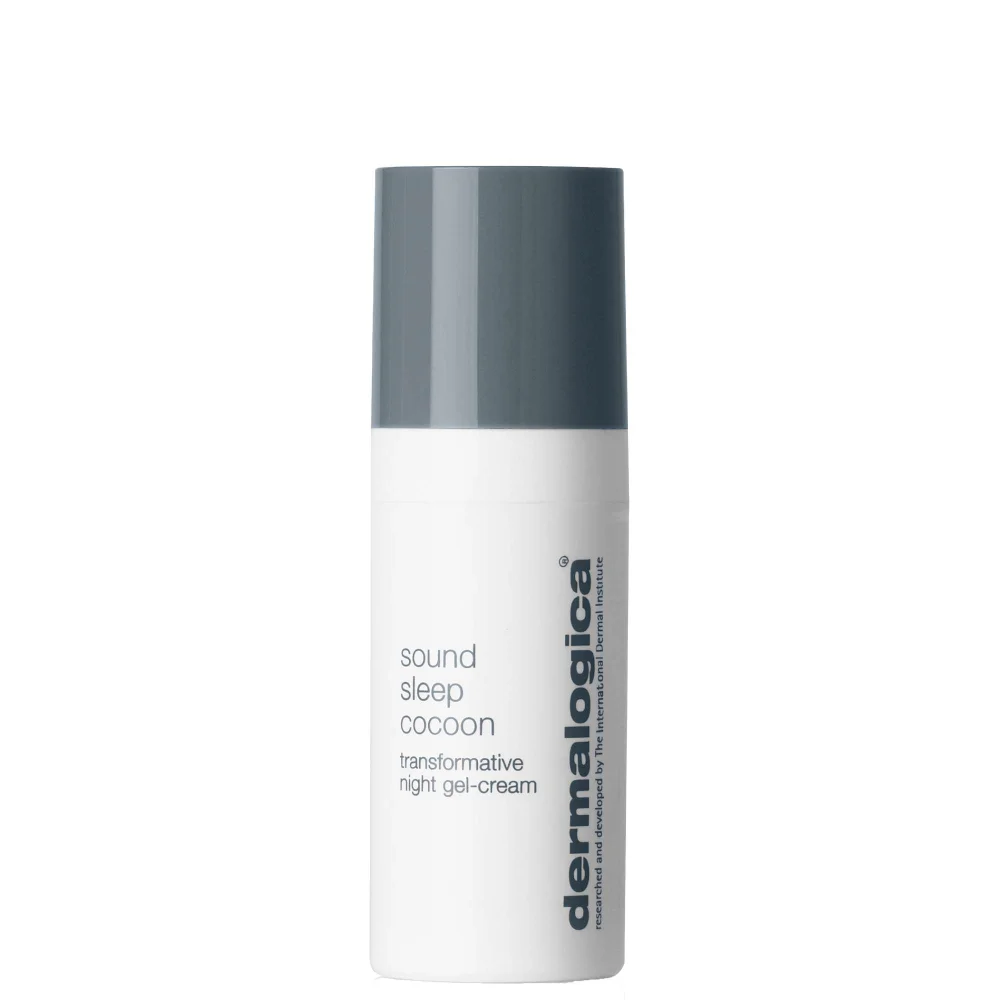 Dermalogica Daily Skin Health Sound Sleep Cocoon 10ml Image 1