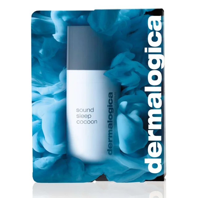 Dermalogica Daily Skin Health Sound Sleep Cocoon 10ml