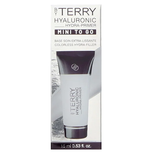 By Terry Primers Hyaluronic Hydra-Primer 15ml