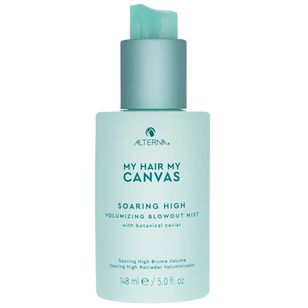 Alterna My Hair My Canvas Soaring High Volumizing Blowout Mist 150ml Image 1