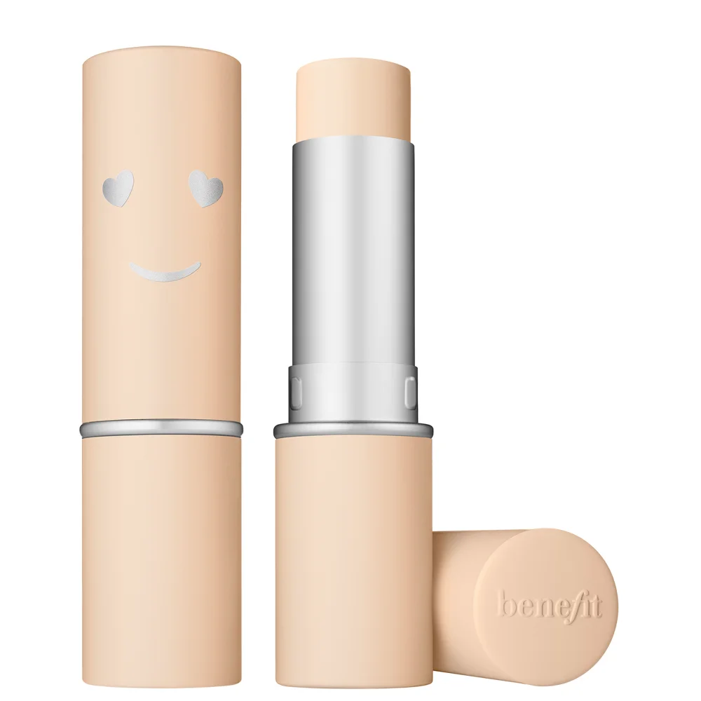 benefit Hello Happy Air Stick Foundation 01 Fair Cool 8.5g Image 1