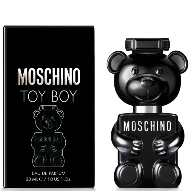Moschino Toy Boy Eau de Parfum Spray 30ml