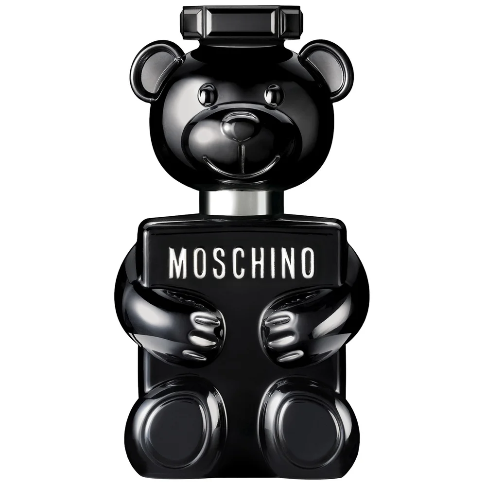 Moschino Toy Boy Eau de Parfum Spray 100ml Image 1