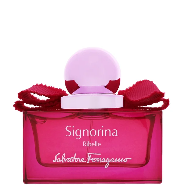 FERRAGAMO Signorina Ribelle Eau de Parfum Spray 30ml