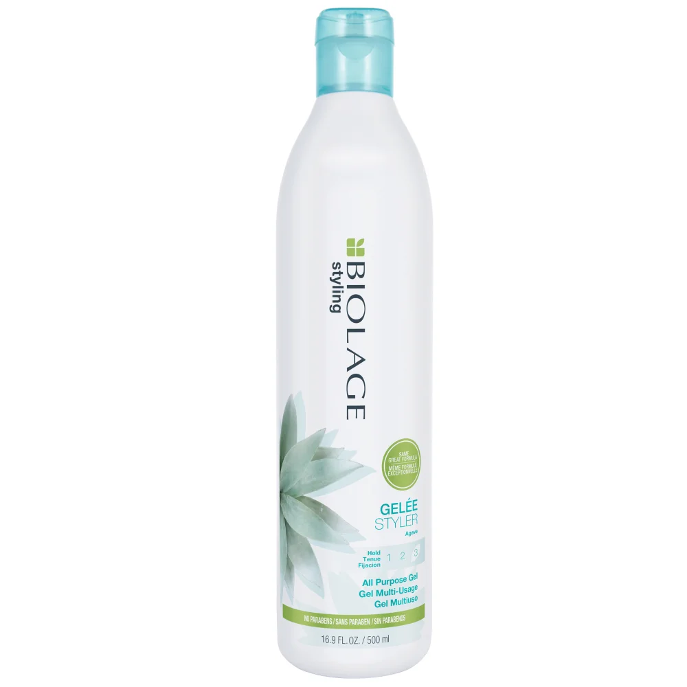 Biolage VolumeBloom All Purpose Styling Gelee 500ml Image 1