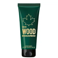 Dsquared2 Green Wood Aftershave Balm 100ml