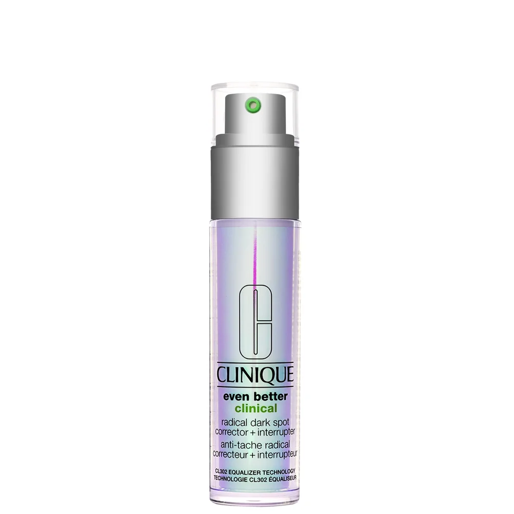 Clinique Serums & Treatments Even Better Clinical Radical Dark Spot Corrector & Interrupter 30ml / 1 fl.oz. Image 1