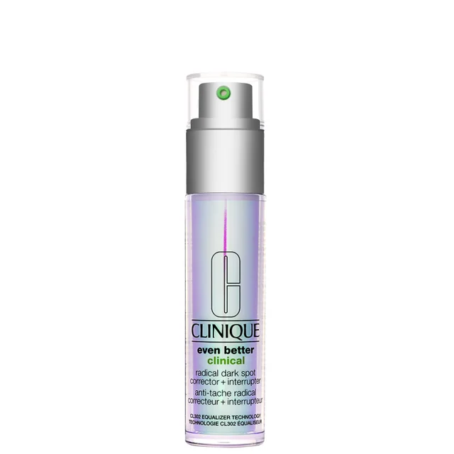 Clinique Serums & Treatments Even Better Clinical Radical Dark Spot Corrector & Interrupter 30ml / 1 fl.oz.