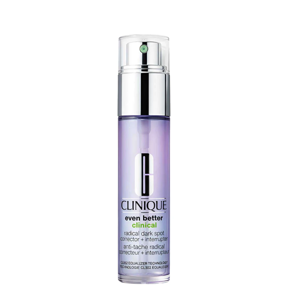 Clinique Even Better Clinical Radical Dark Spot Corrector & Interrupter 30ml / 1 fl.oz. Image 1