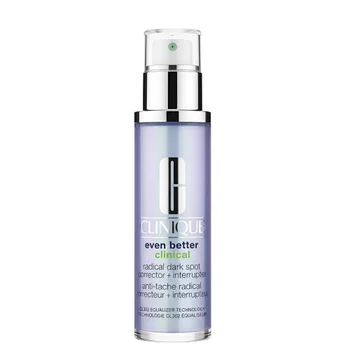 Clinique Serums & Treatments Even Better Clinical Radical Dark Spot Corrector & Interrupter 50ml / 1.7 fl.oz.