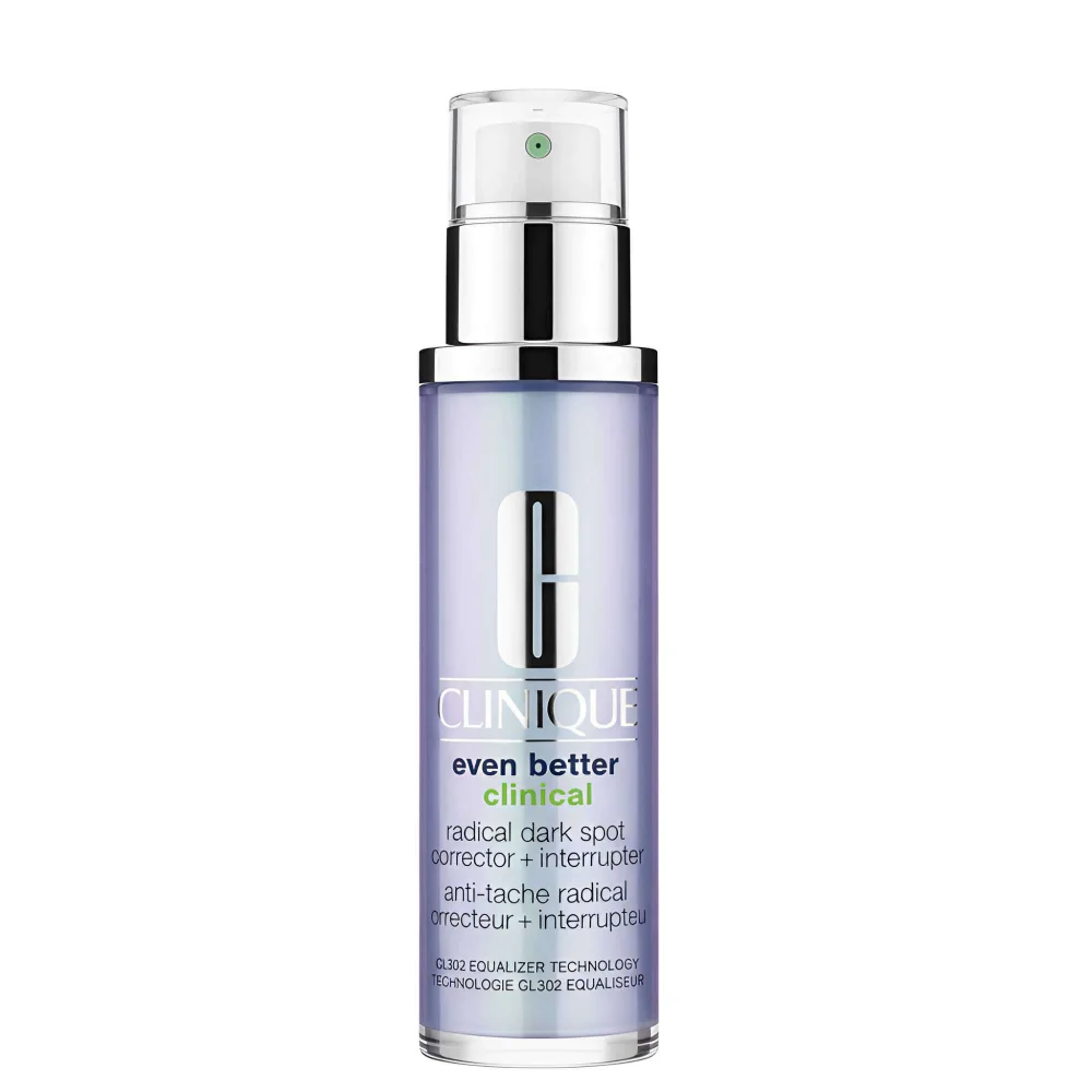 Clinique Even Better Clinical Radical Dark Spot Corrector & Interrupter 50ml / 1.7 fl.oz. Image 1