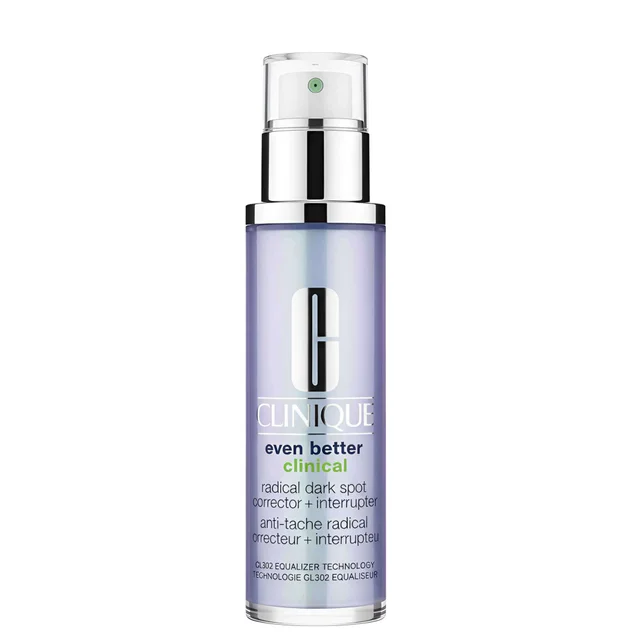 Clinique Even Better Clinical Radical Dark Spot Corrector & Interrupter 50ml / 1.7 fl.oz.