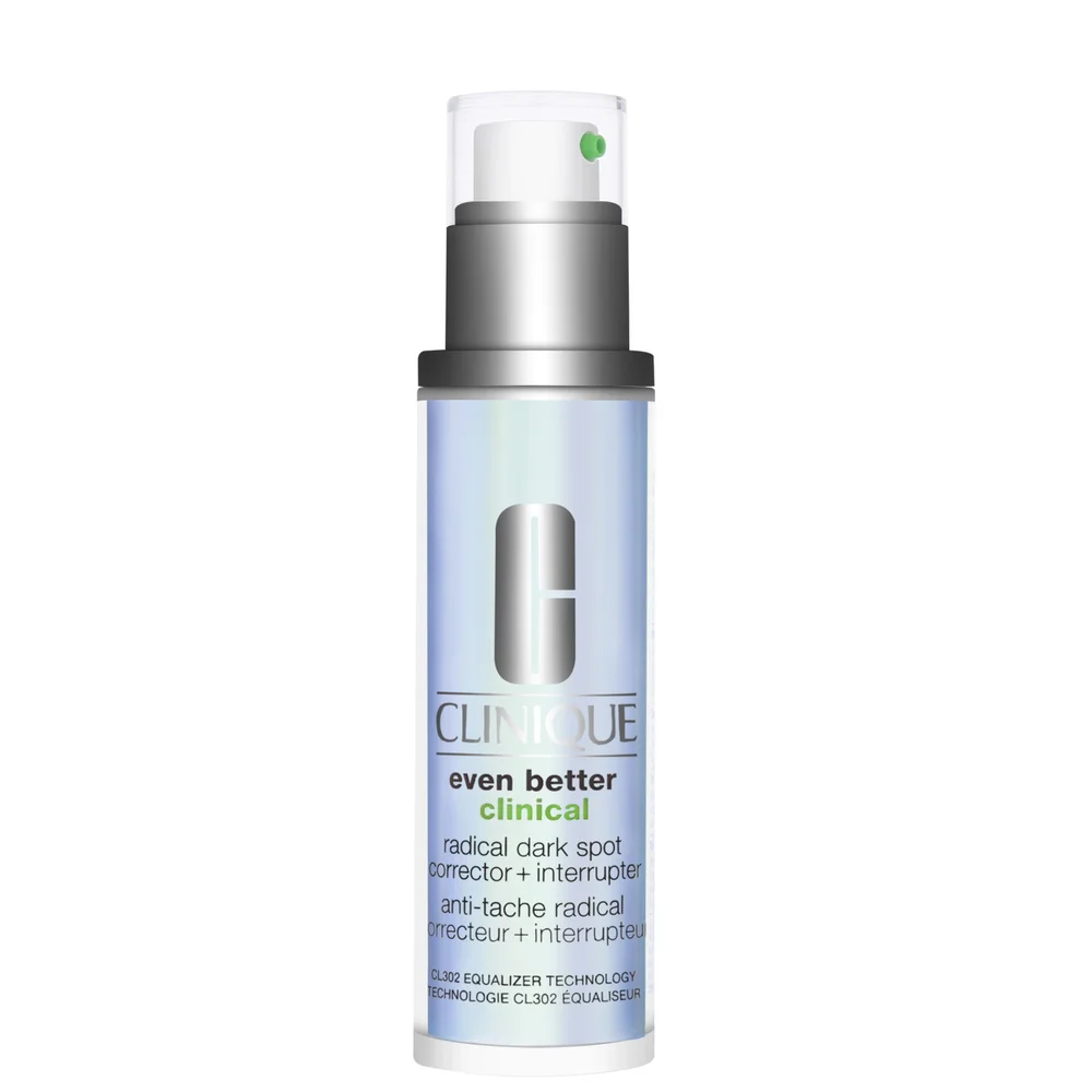 Clinique Serums & Treatments Even Better Clinical Radical Dark Spot Corrector & Interrupter 50ml / 1.7 fl.oz. Image 1