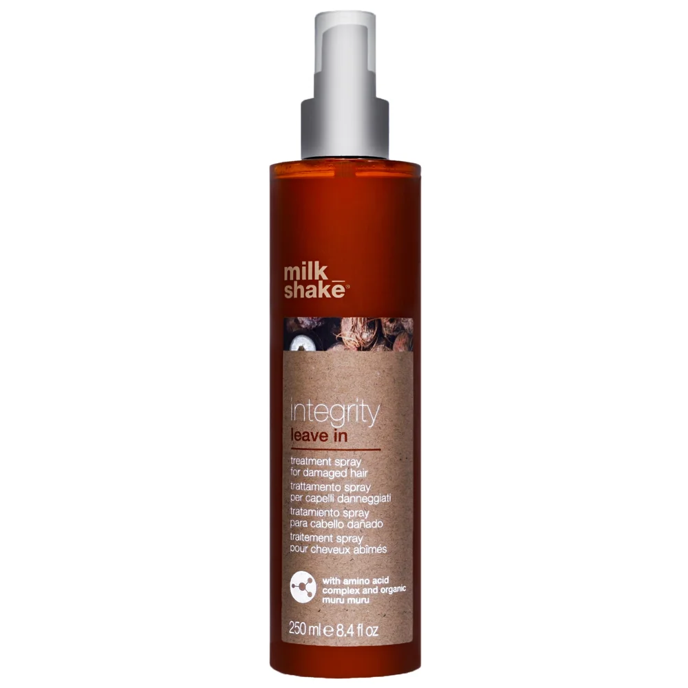 milk_shake Integrity Leave-In Treatment 250ml Image 1