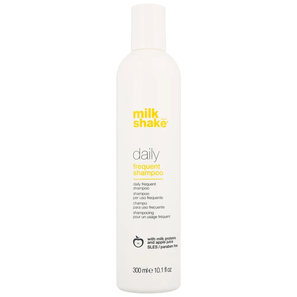 milk_shake Daily Frequent Shampoo 300ml Image 1