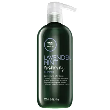 Paul Mitchell Tea Tree Lavender Mint Moisturizing CoWash 500ml