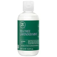 Paul Mitchell Tea Tree Lavender Mint Defining Gel 200ml