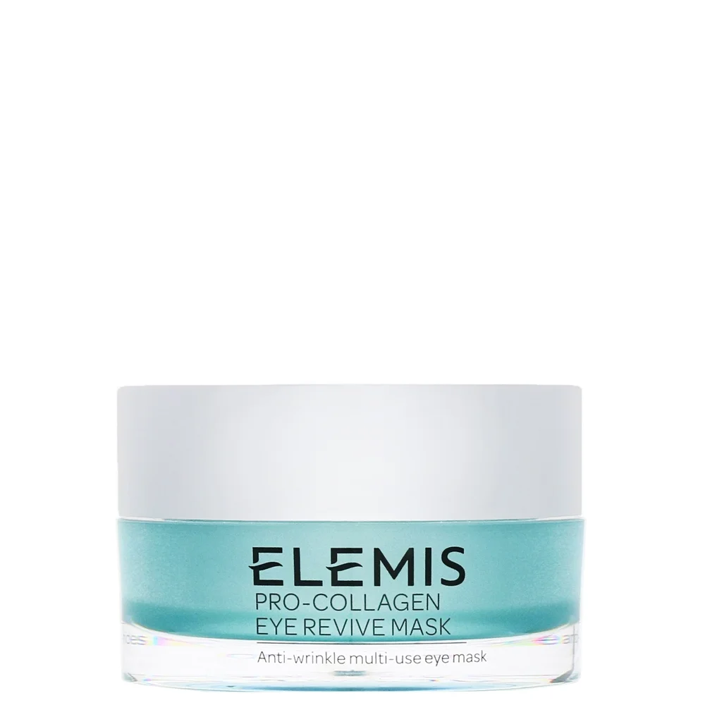 ELEMIS Pro-Collagen Eye Revive Mask 15ml Image 1