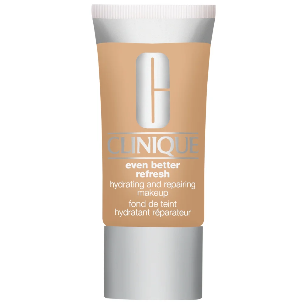 Clinique Even Better Refresh Hydrating & Repair Foundation CN 90 Sand 30ml Image 1