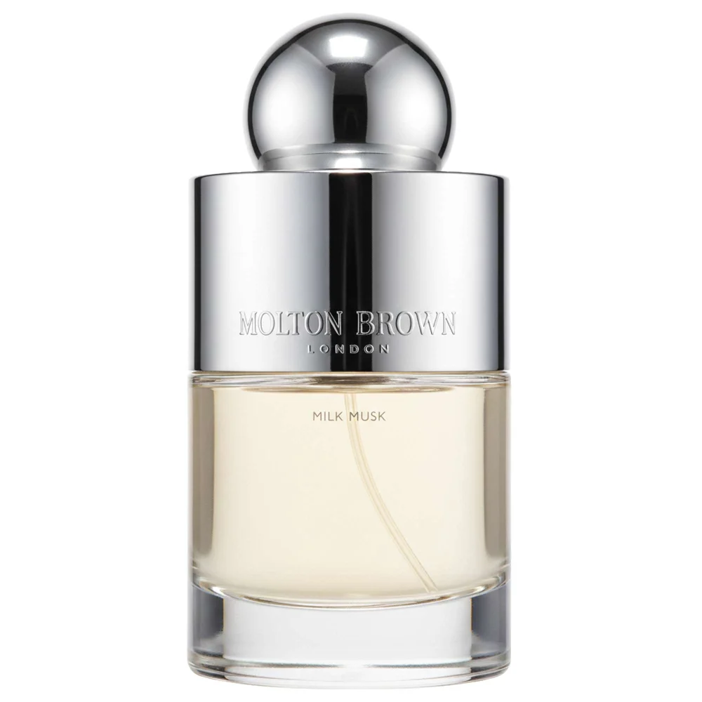 Molton Brown Milk Musk Eau de Toilette Spray 100ml Image 1
