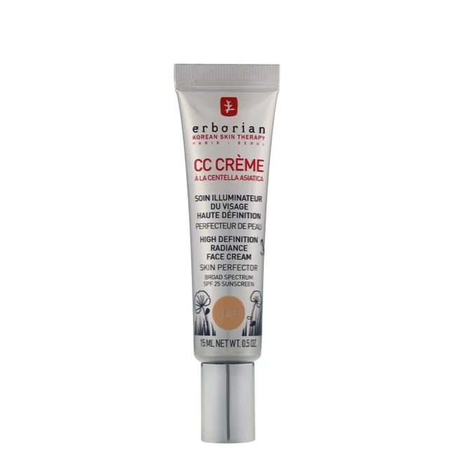 CC Creme Clair SPF25