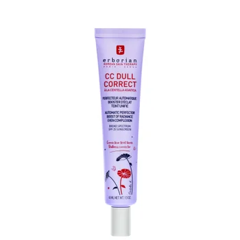 Erborian CC & BB Creams CC Dull Correct 45ml