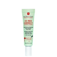 Erborian CC Red Correct SPF25 Automatic Perfector Soothing Effect Even Complexion 15ml - undefined undefined