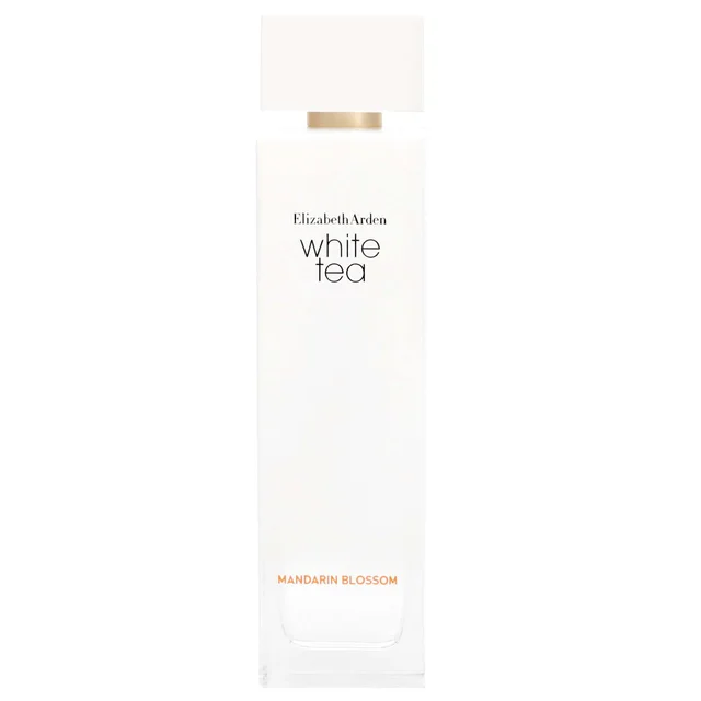 Elizabeth Arden White Tea Mandarin Blossom Eau de Toilette Spray 100ml / 3.3 fl.oz.
