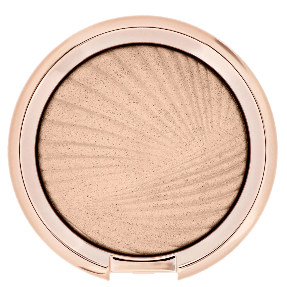 Estée Lauder Bronze Goddess Highlighting Powder Gelée Heatwave 9g Image 1